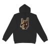 Urban Collab Mens The Broad Hoodie Thumbnail