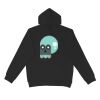 Urban Collab Mens The Broad Hoodie Thumbnail