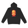 Urban Collab Mens The Broad Hoodie Thumbnail