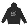 Urban Collab Mens The Broad Hoodie Thumbnail