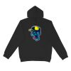 Urban Collab Mens The Broad Hoodie Thumbnail