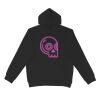 Urban Collab Mens The Broad Hoodie Thumbnail