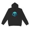 Urban Collab Mens The Broad Hoodie Thumbnail