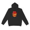 Urban Collab Mens The Broad Hoodie Thumbnail