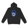 Urban Collab Mens The Broad Hoodie Thumbnail