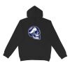 Urban Collab Mens The Broad Hoodie Thumbnail