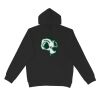 Urban Collab Mens The Broad Hoodie Thumbnail