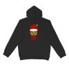 Urban Collab Mens The Broad Hoodie Thumbnail