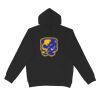 Urban Collab Mens The Broad Hoodie Thumbnail