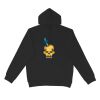 Urban Collab Mens The Broad Hoodie Thumbnail