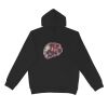 Urban Collab Mens The Broad Hoodie Thumbnail