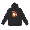 Urban Collab Mens The Broad Hoodie Thumbnail