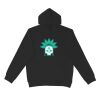 Urban Collab Mens The Broad Hoodie Thumbnail