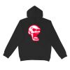 Urban Collab Mens The Broad Hoodie Thumbnail