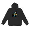 Urban Collab Mens The Broad Hoodie Thumbnail