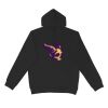 Urban Collab Mens The Broad Hoodie Thumbnail