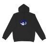 Urban Collab Mens The Broad Hoodie Thumbnail