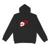 Urban Collab Mens The Broad Hoodie Thumbnail