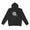 Urban Collab Mens The Broad Hoodie Thumbnail
