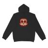 Urban Collab Mens The Broad Hoodie Thumbnail
