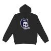Urban Collab Mens The Broad Hoodie Thumbnail