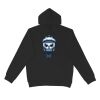 Urban Collab Mens The Broad Hoodie Thumbnail