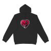 Urban Collab Mens The Broad Hoodie Thumbnail
