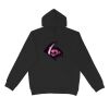 Urban Collab Mens The Broad Hoodie Thumbnail