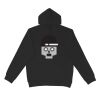Urban Collab Mens The Broad Hoodie Thumbnail