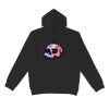 Urban Collab Mens The Broad Hoodie Thumbnail
