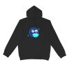 Urban Collab Mens The Broad Hoodie Thumbnail