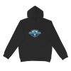 Urban Collab Mens The Broad Hoodie Thumbnail