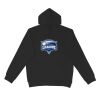 Urban Collab Mens The Broad Hoodie Thumbnail
