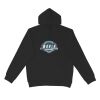 Urban Collab Mens The Broad Hoodie Thumbnail