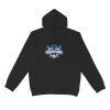 Urban Collab Mens The Broad Hoodie Thumbnail