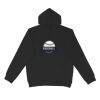 Urban Collab Mens The Broad Hoodie Thumbnail