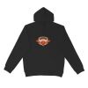 Urban Collab Mens The Broad Hoodie Thumbnail