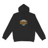 Urban Collab Mens The Broad Hoodie Thumbnail