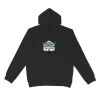 Urban Collab Mens The Broad Hoodie Thumbnail