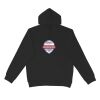 Urban Collab Mens The Broad Hoodie Thumbnail