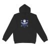 Urban Collab Mens The Broad Hoodie Thumbnail