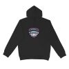 Urban Collab Mens The Broad Hoodie Thumbnail