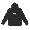 Urban Collab Mens The Broad Hoodie Thumbnail