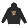 Urban Collab Mens The Broad Hoodie Thumbnail