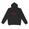 Urban Collab Mens The Broad Hoodie Thumbnail