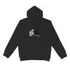 Urban Collab Mens The Broad Hoodie Thumbnail