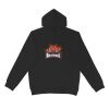 Urban Collab Mens The Broad Hoodie Thumbnail