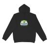 Urban Collab Mens The Broad Hoodie Thumbnail