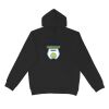 Urban Collab Mens The Broad Hoodie Thumbnail