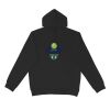 Urban Collab Mens The Broad Hoodie Thumbnail